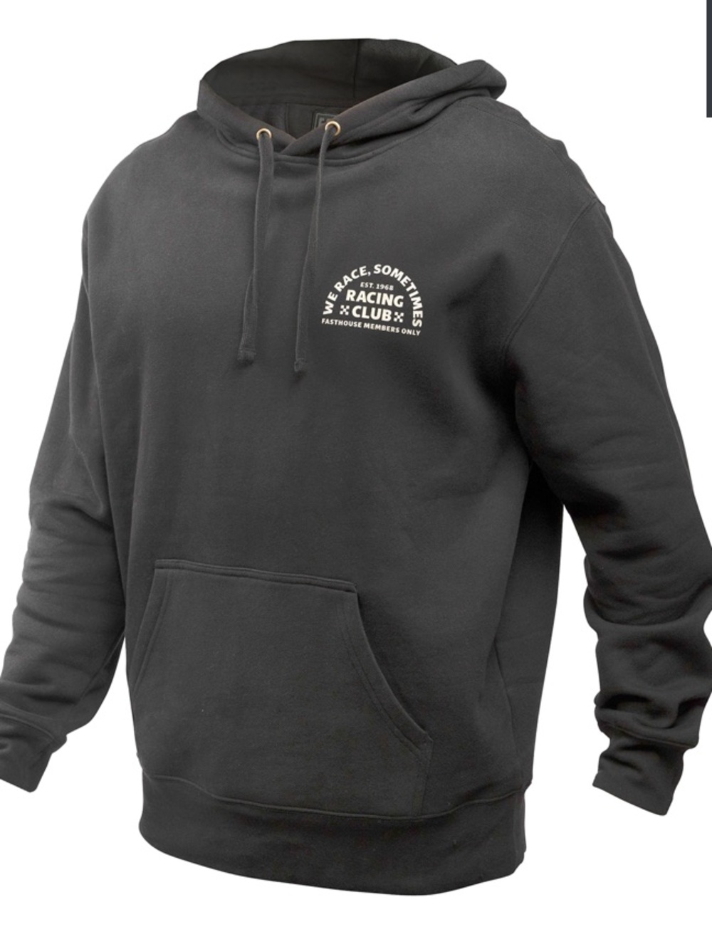 Fasthouse Members Only pullover size - Small NWOT